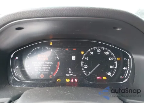 2018 Honda Accord Lx из США, поврежденный, VIN 1HGCV1F13JA149214